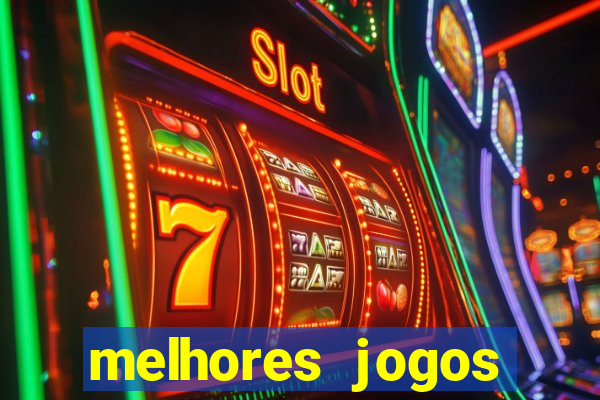 melhores jogos iphone 15 pro max